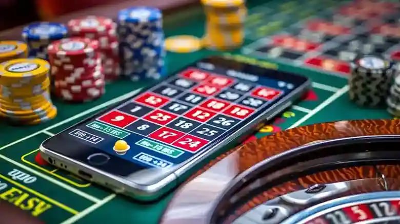 creekbet